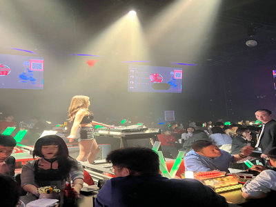 廊坊夜总会招聘